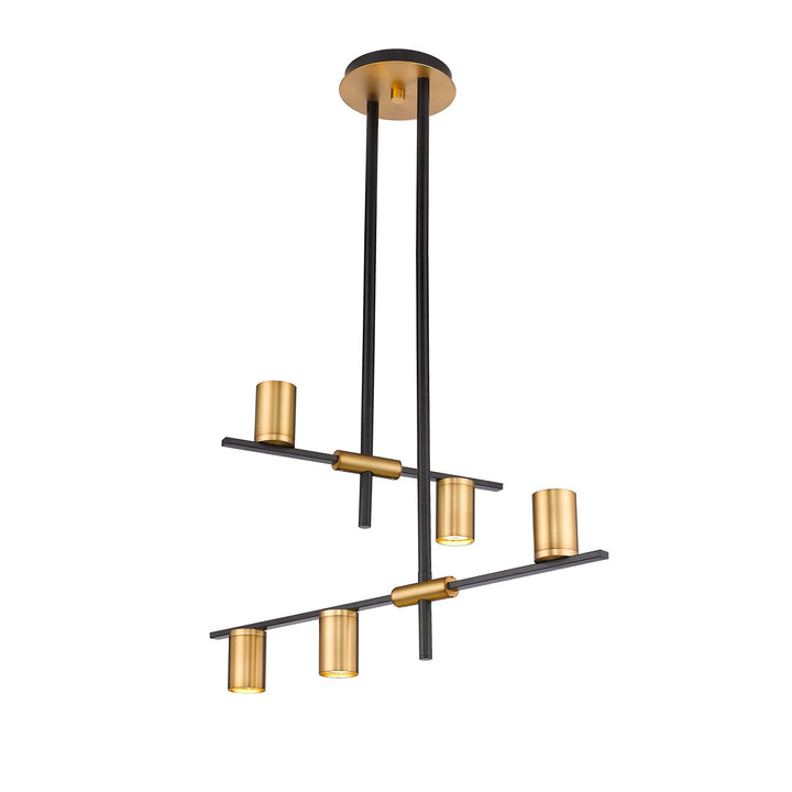 5 Light Chandelier