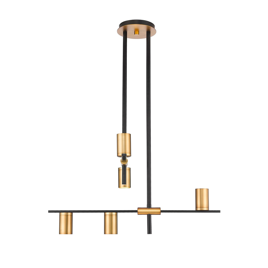 5 Light Chandelier