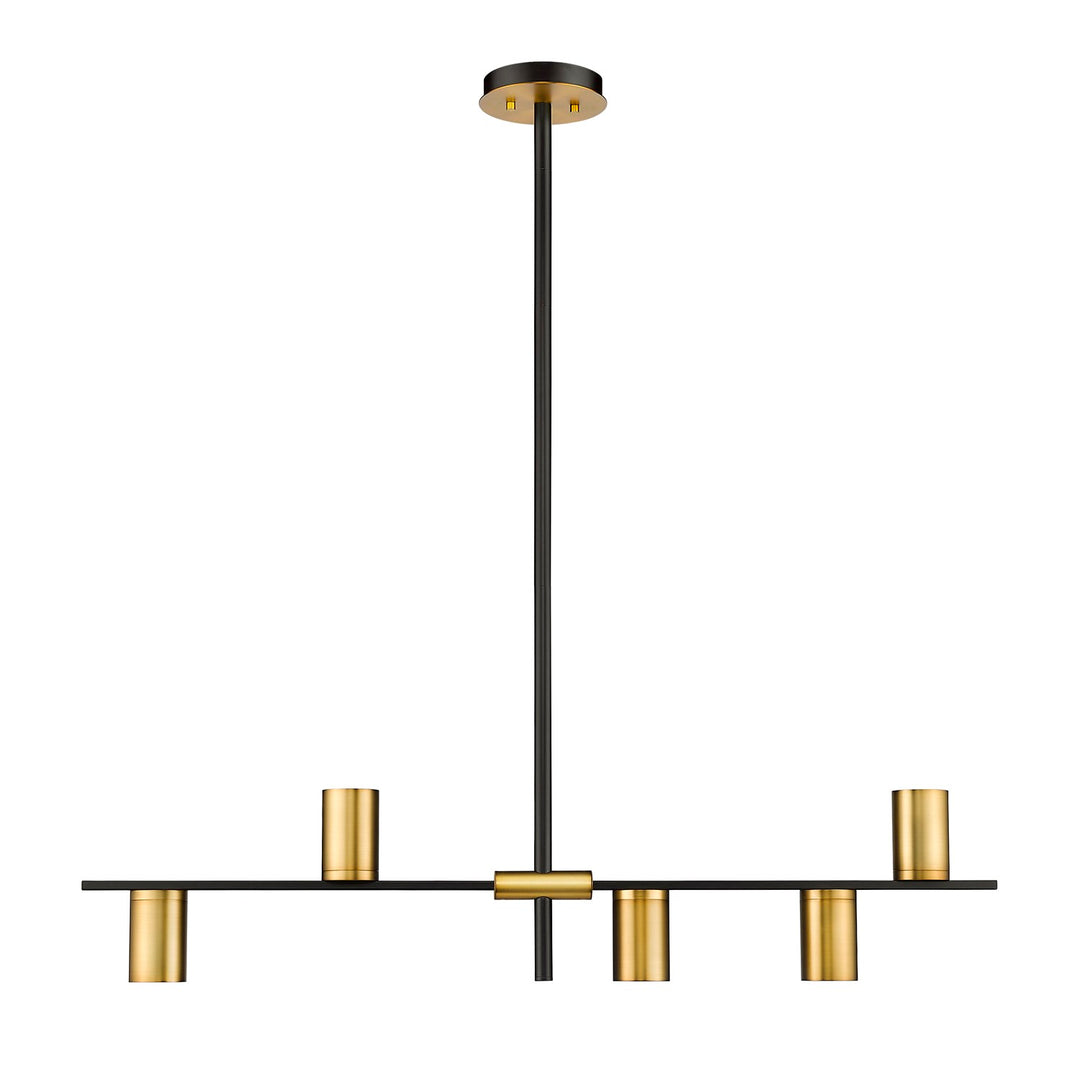 5 Light Island/Billiard