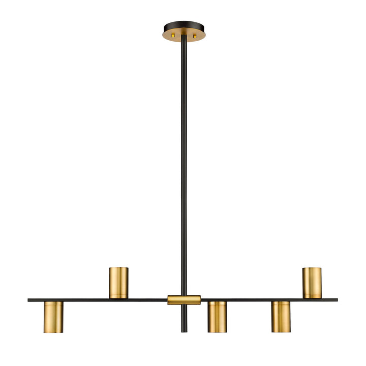 5 Light Island/Billiard