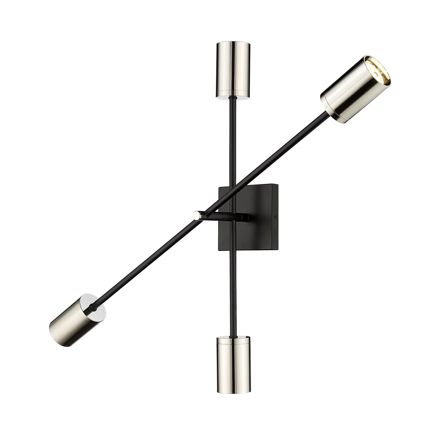2 Light Wall Sconce by Z-Lite