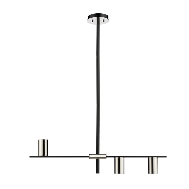 3 Light Island/Billiard