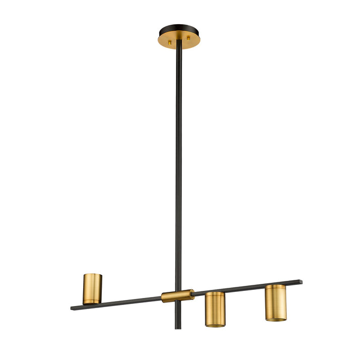 3 Light Island/Billiard