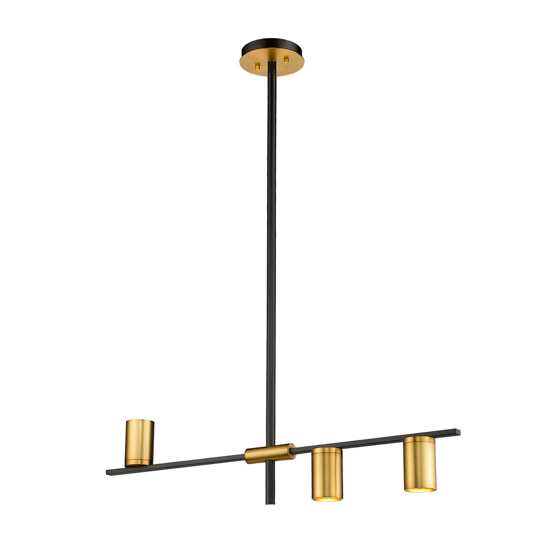 3 Light Island/Billiard