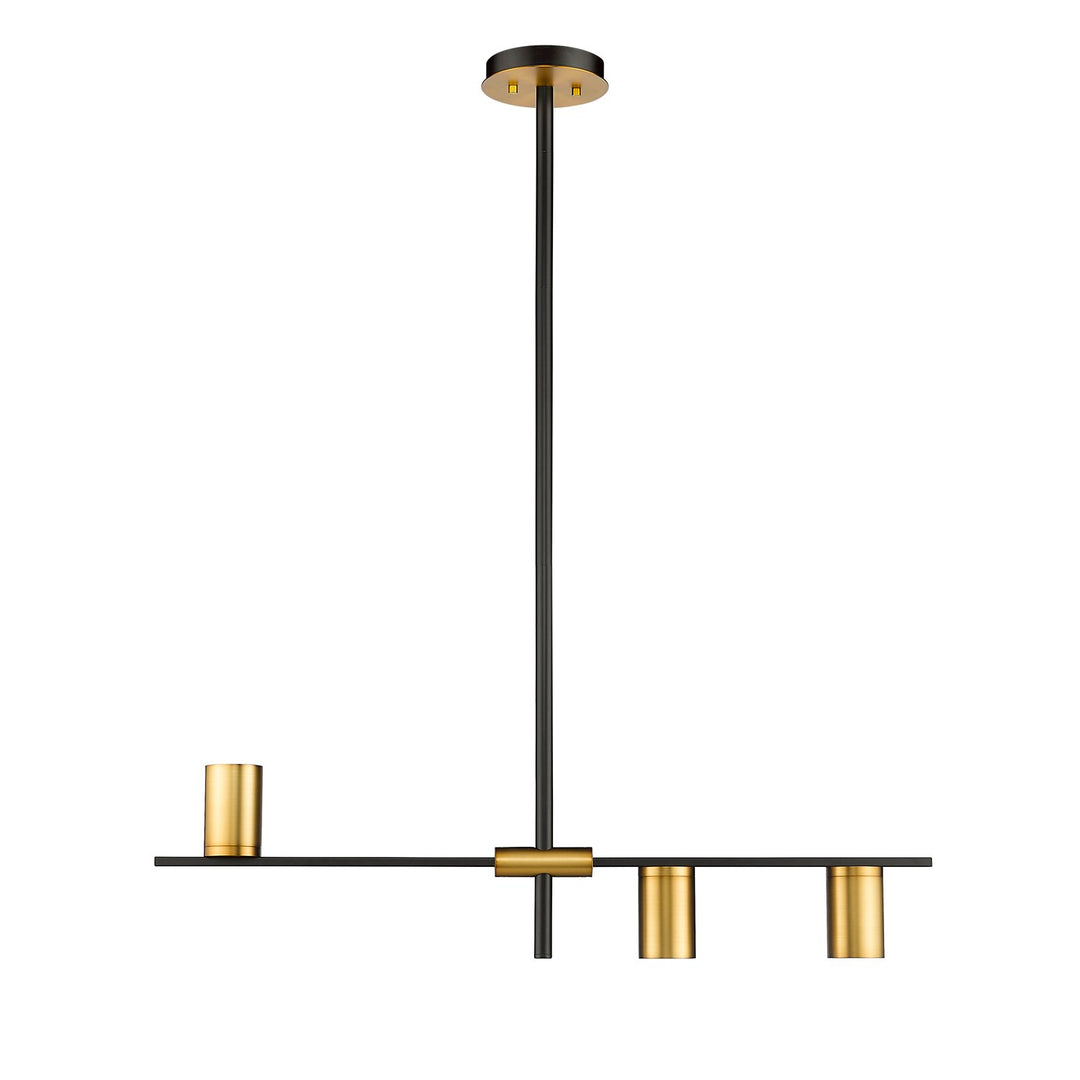3 Light Island/Billiard