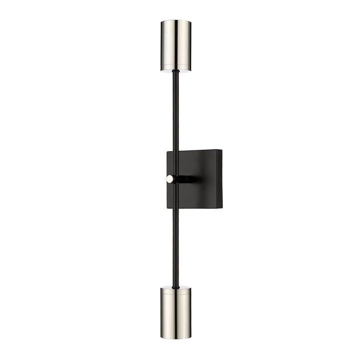 2 Light Wall Sconce by Z-Lite