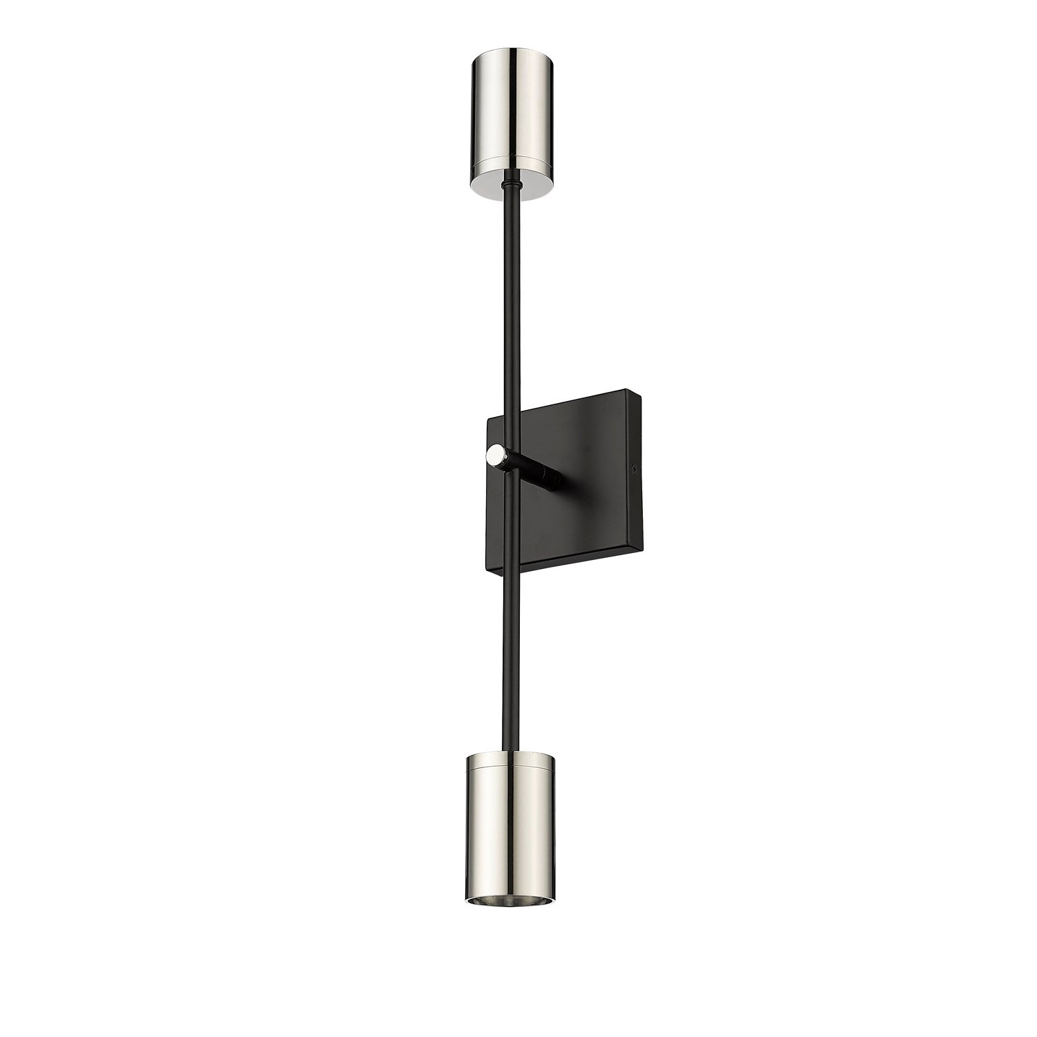 2 Light Wall Sconce