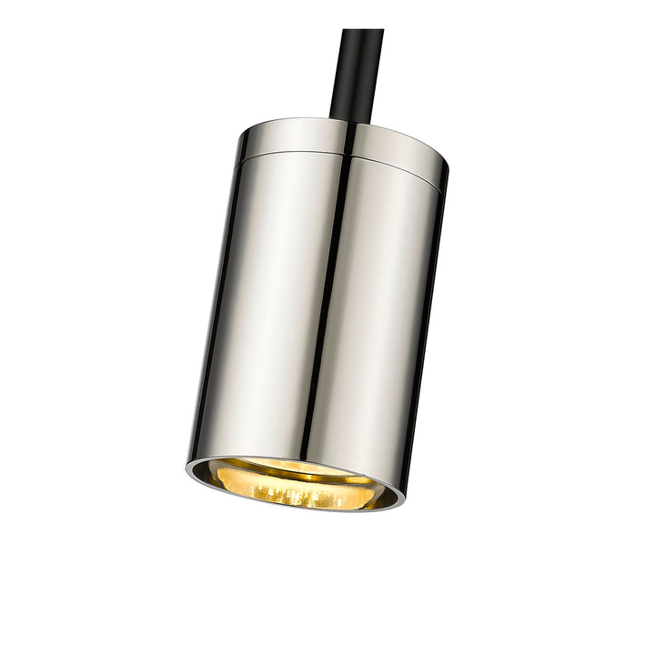 2 Light Wall Sconce
