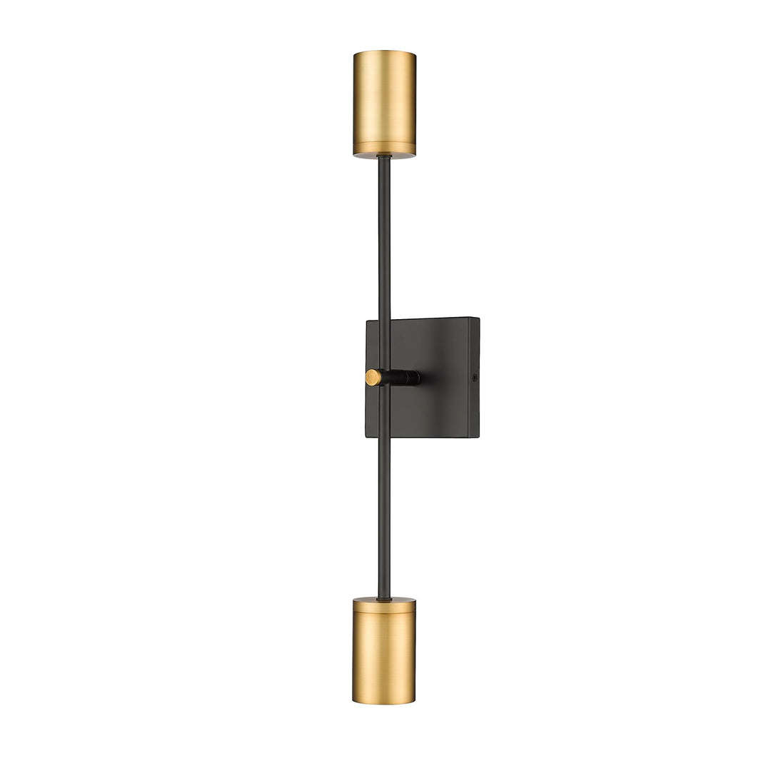 2 Light Wall Sconce by Z-Lite