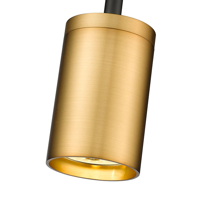 2 Light Wall Sconce