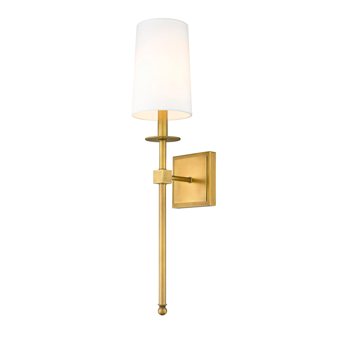 1 Light Wall Sconce by Z-Lite