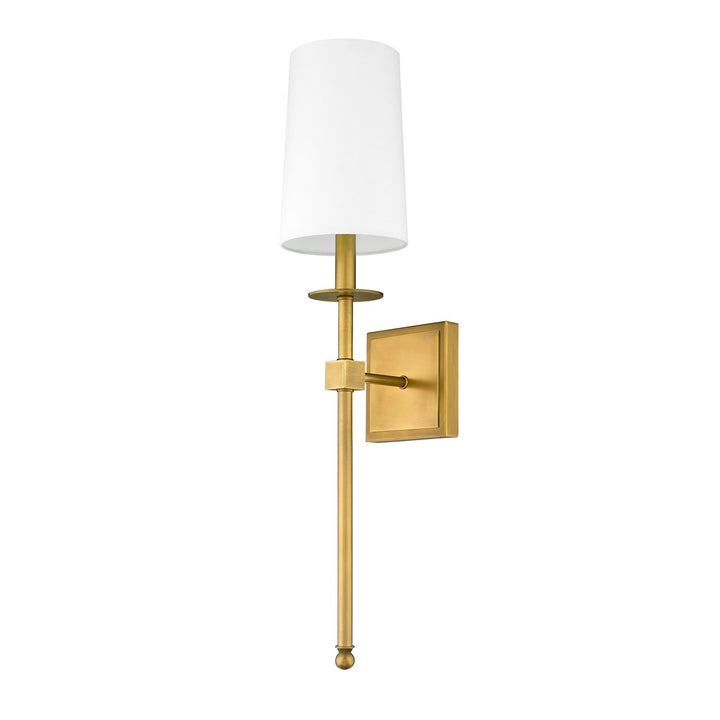 1 Light Wall Sconce