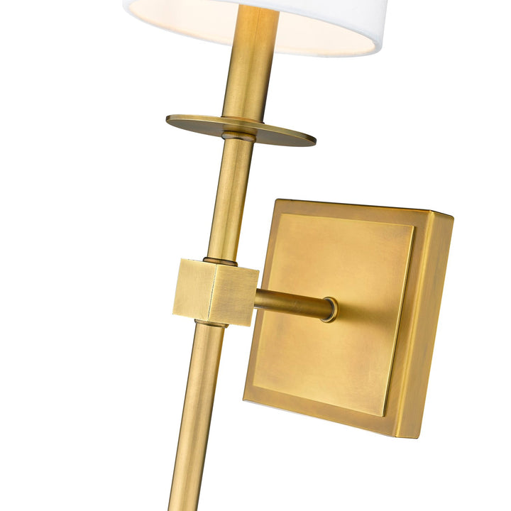 1 Light Wall Sconce