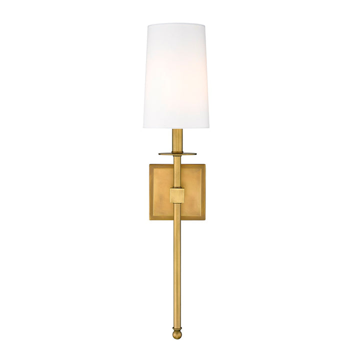 1 Light Wall Sconce