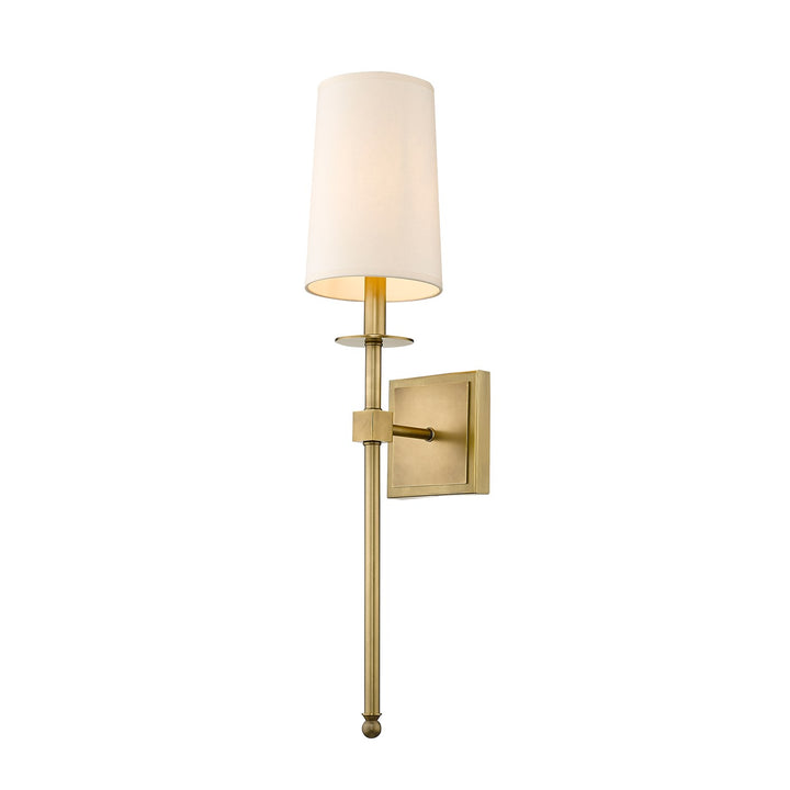 1 Light Wall Sconce by Z-Lite