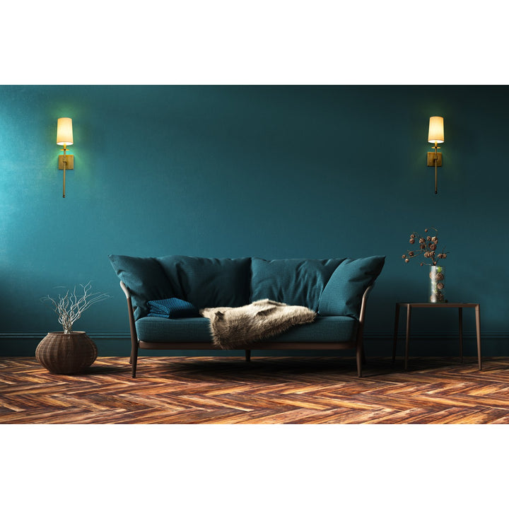 1 Light Wall Sconce