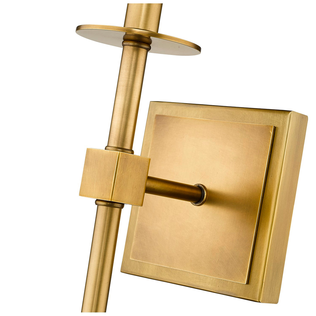 1 Light Wall Sconce