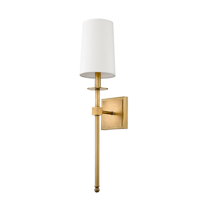 1 Light Wall Sconce