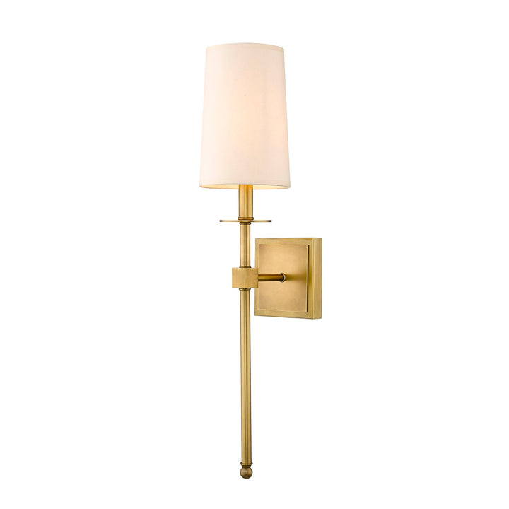 1 Light Wall Sconce
