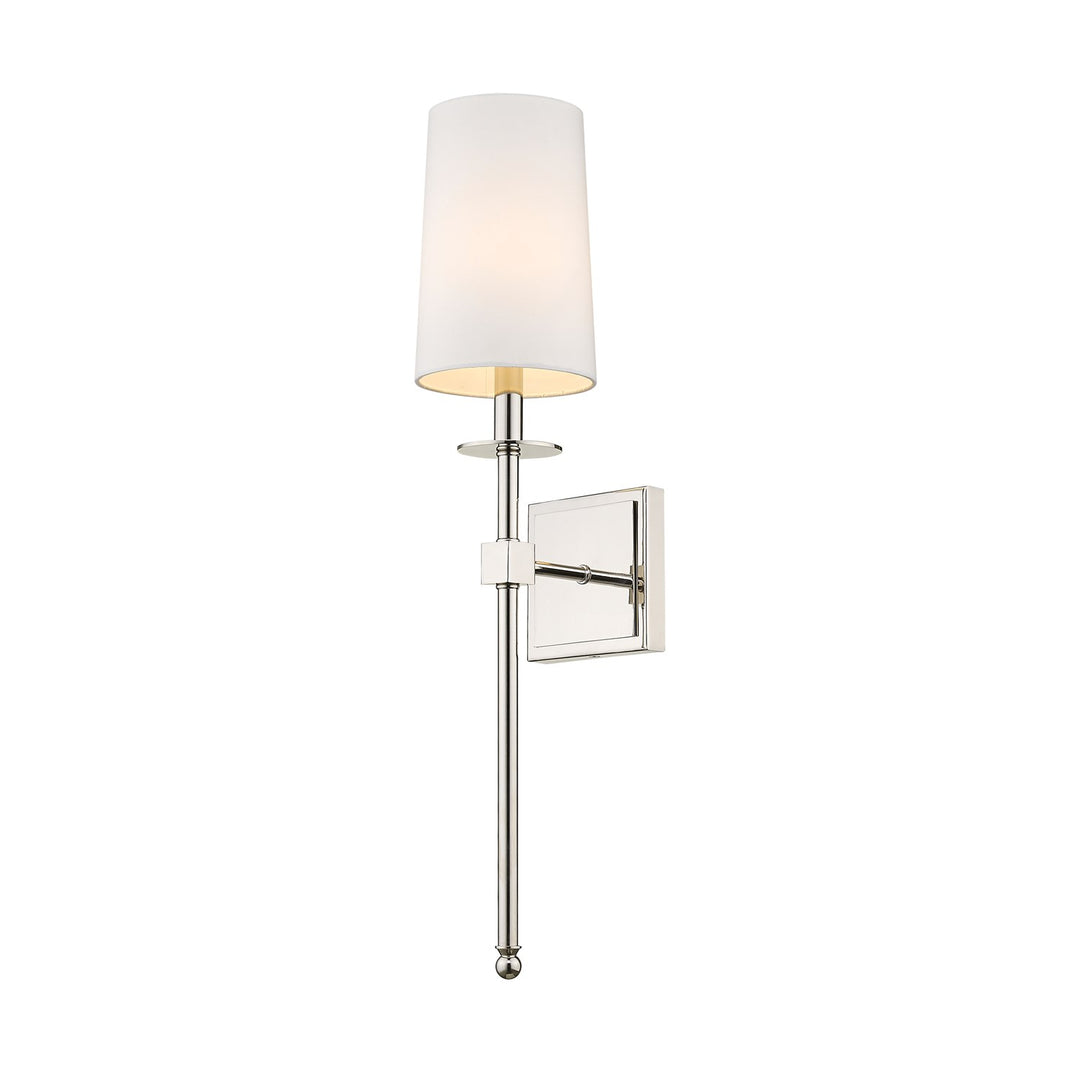 1 Light Wall Sconce by Z-Lite