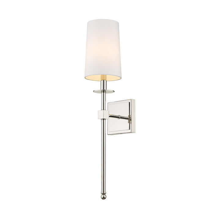 1 Light Wall Sconce by Z-Lite