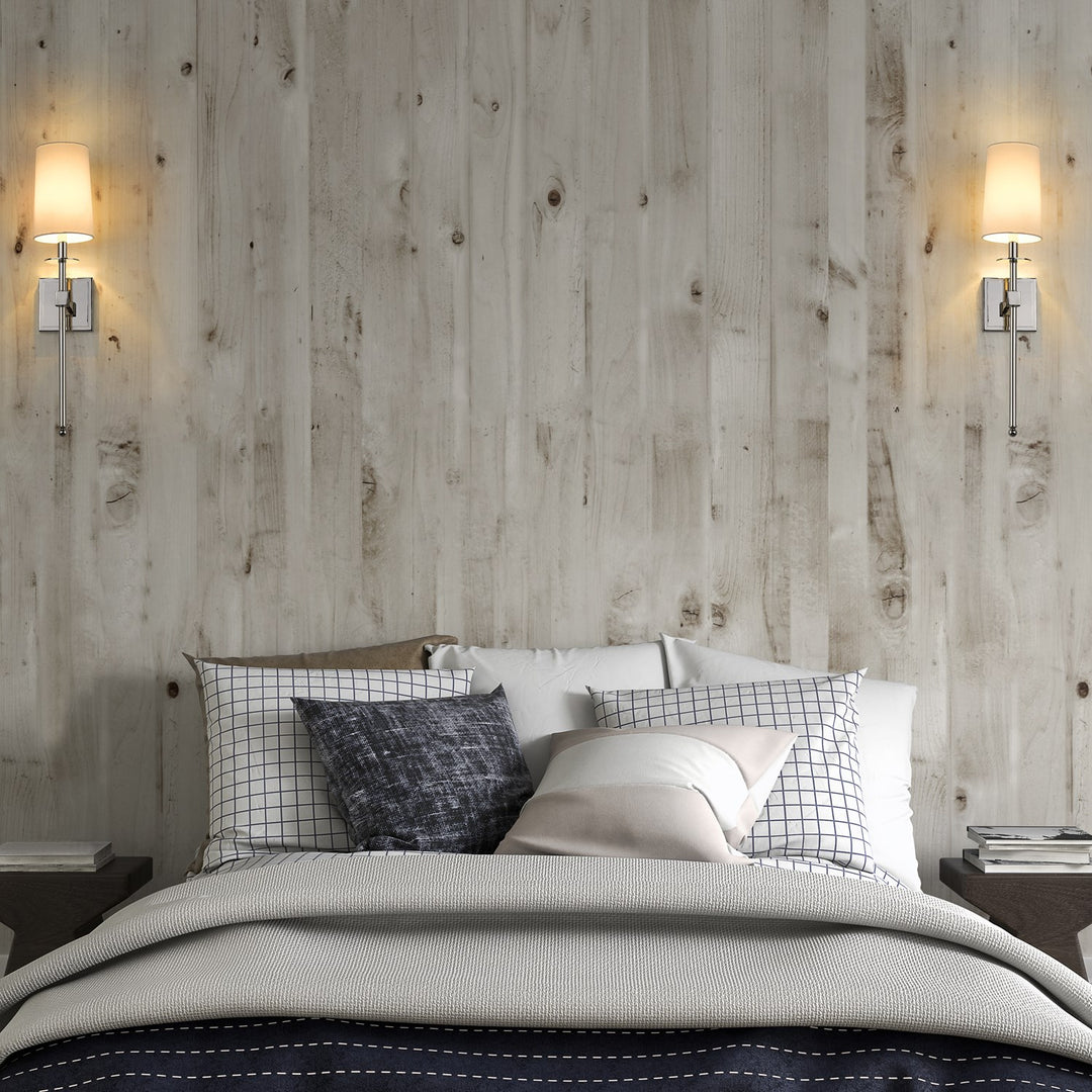 1 Light Wall Sconce