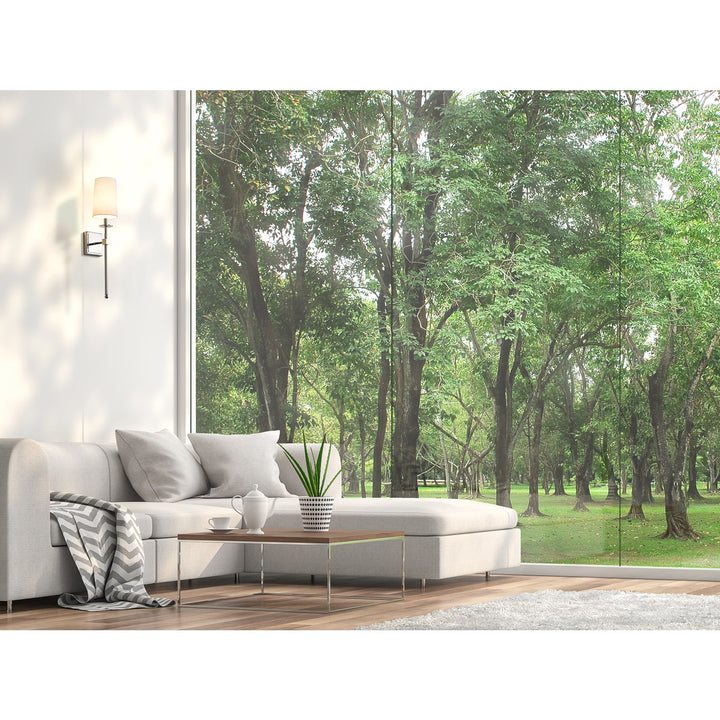 1 Light Wall Sconce