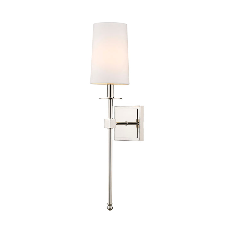 1 Light Wall Sconce