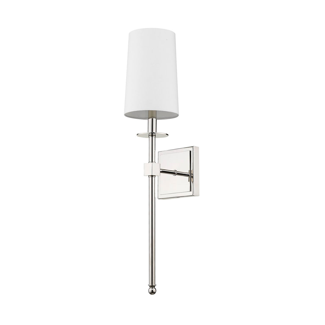 1 Light Wall Sconce