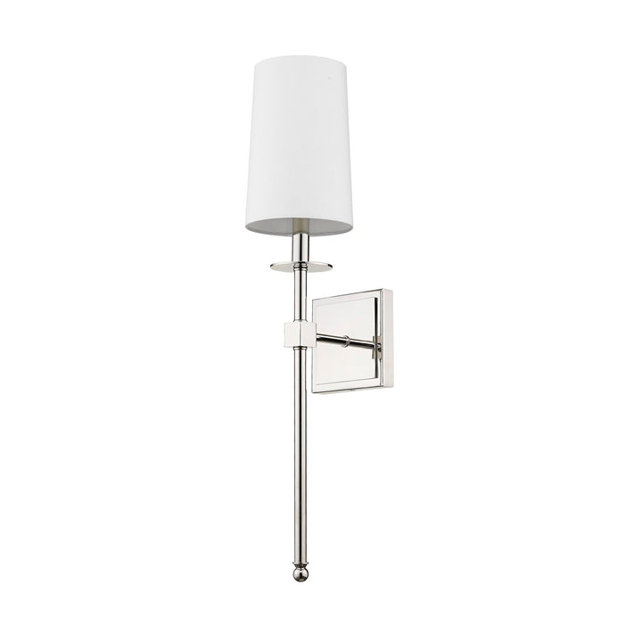 1 Light Wall Sconce
