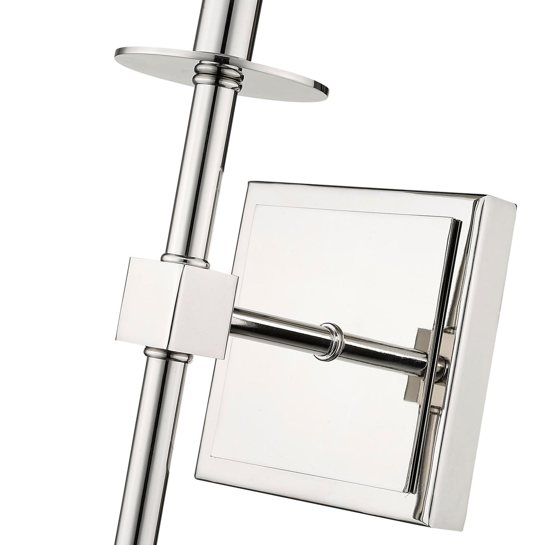 1 Light Wall Sconce