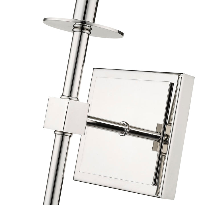 1 Light Wall Sconce