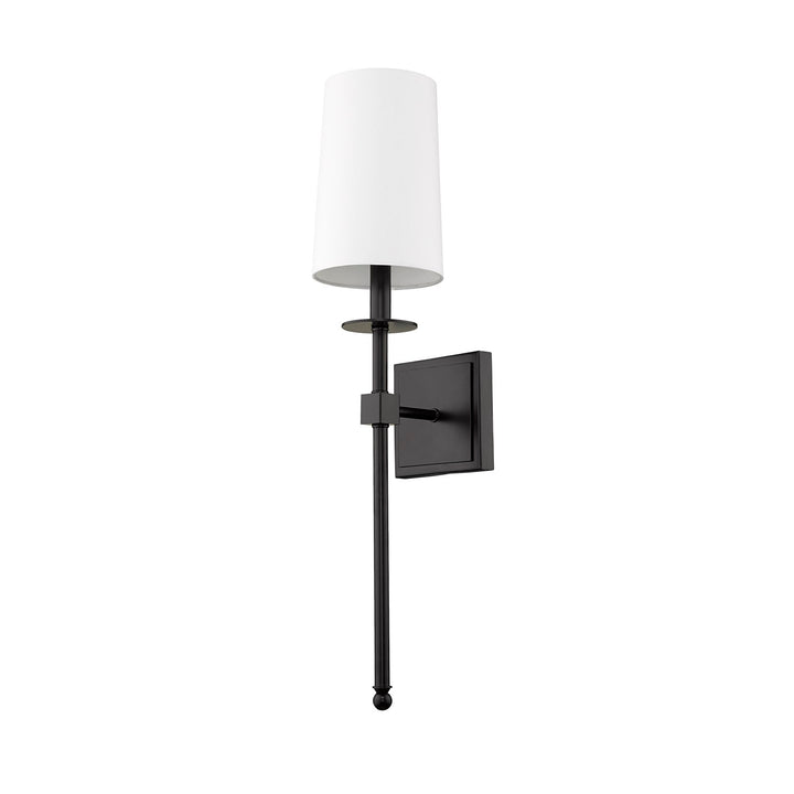 1 Light Wall Sconce