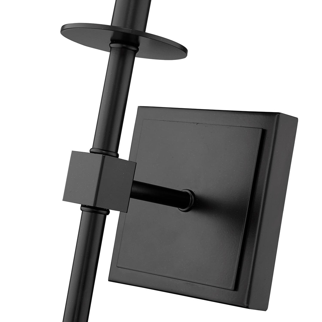 1 Light Wall Sconce