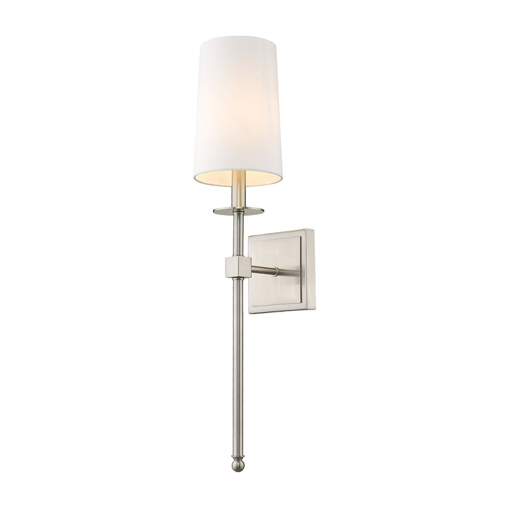 1 Light Wall Sconce by Z-Lite