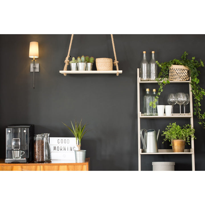 1 Light Wall Sconce