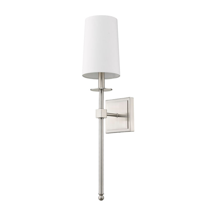 1 Light Wall Sconce