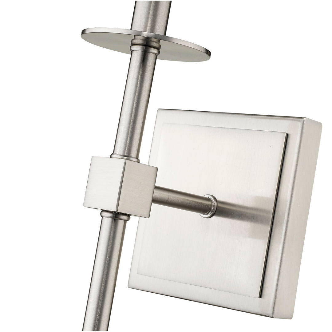 1 Light Wall Sconce