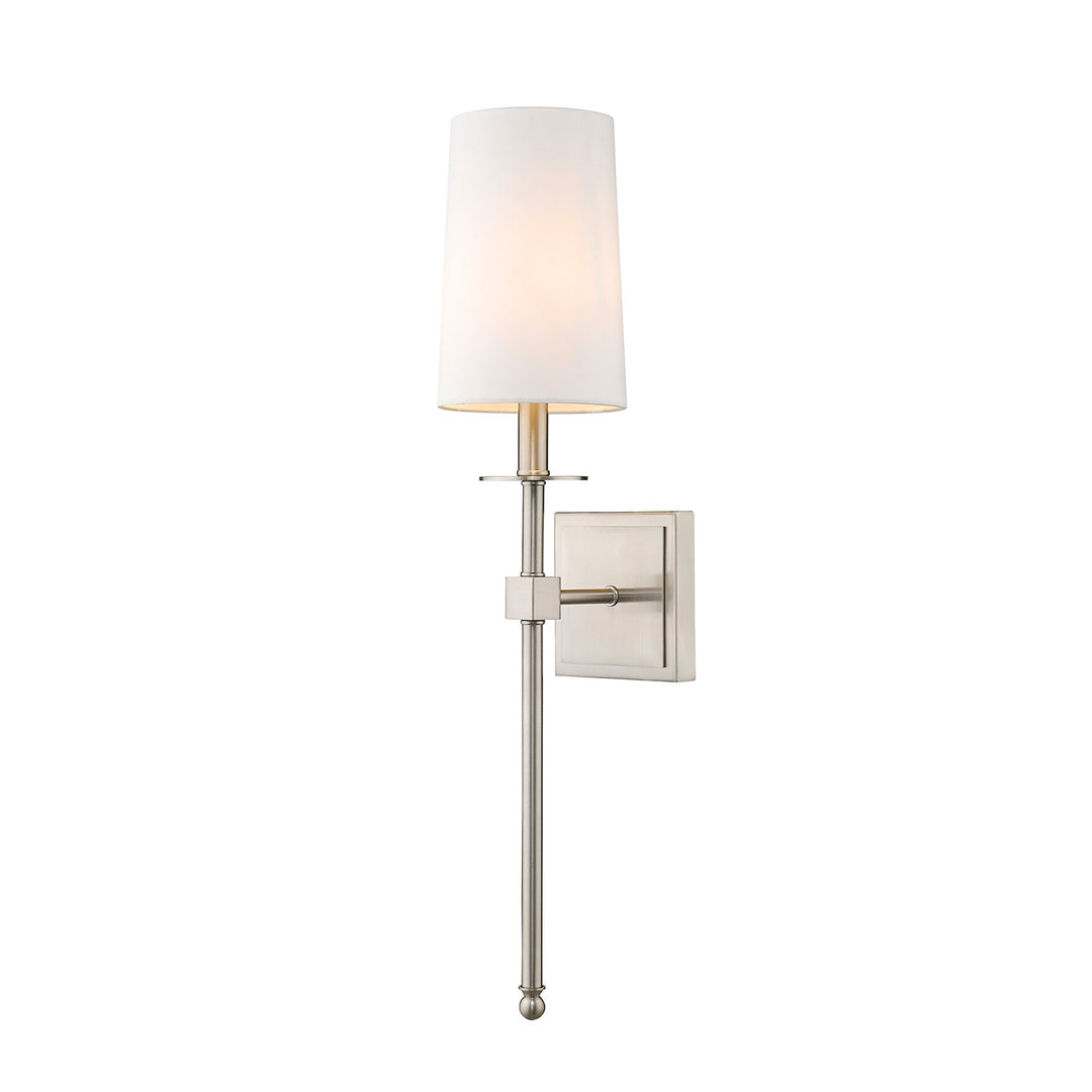 1 Light Wall Sconce