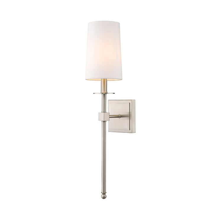 1 Light Wall Sconce