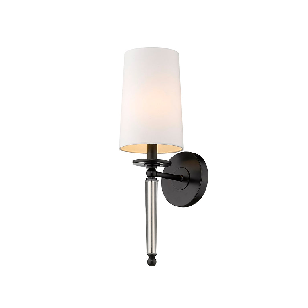 1 Light Wall Sconce by Z-Lite