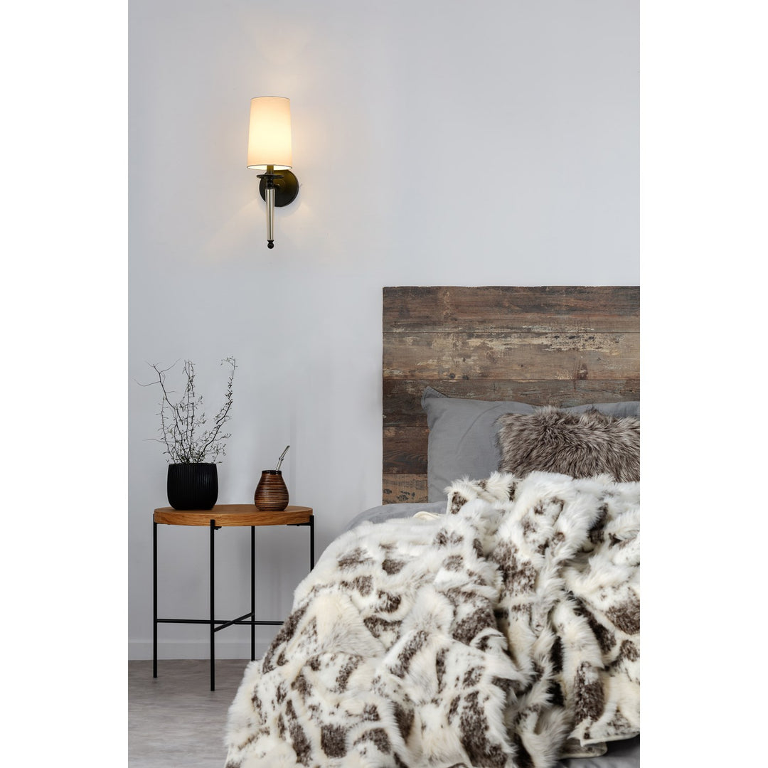1 Light Wall Sconce