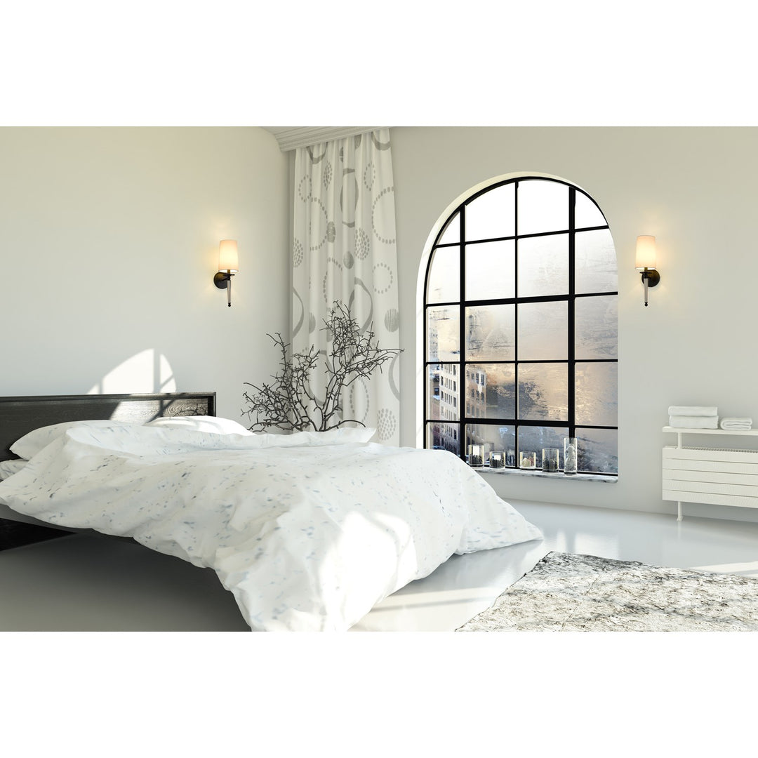 1 Light Wall Sconce