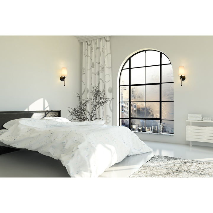 1 Light Wall Sconce