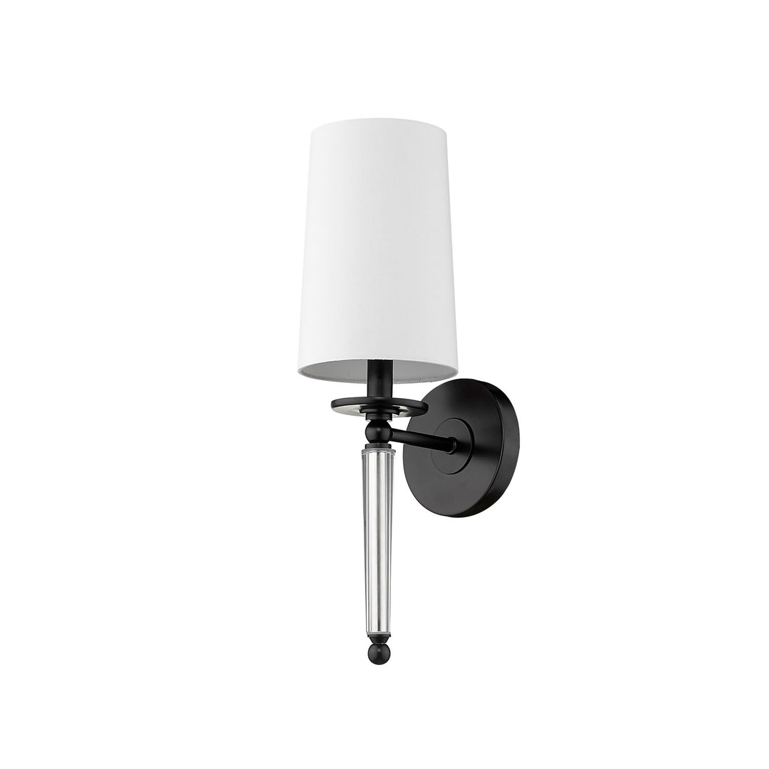1 Light Wall Sconce