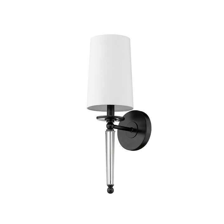 1 Light Wall Sconce