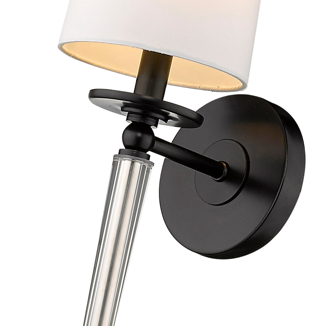 1 Light Wall Sconce