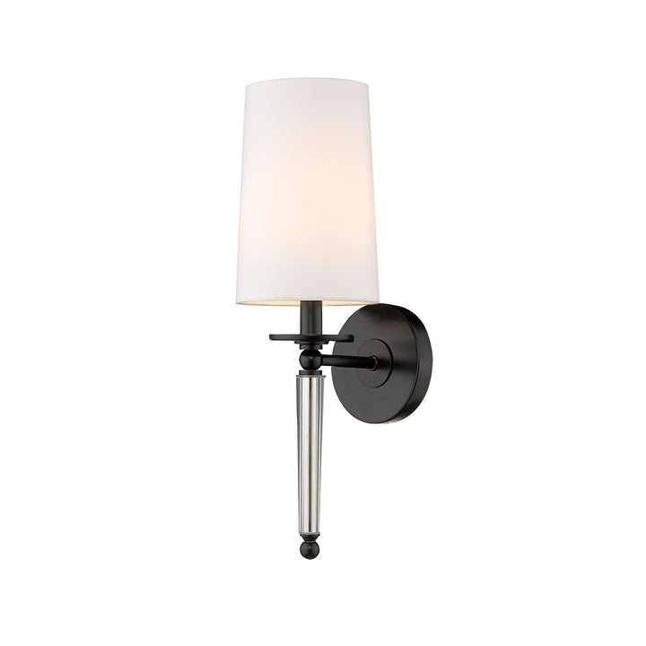 1 Light Wall Sconce