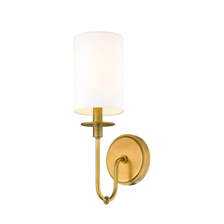 1 Light Wall Sconce by Z-Lite