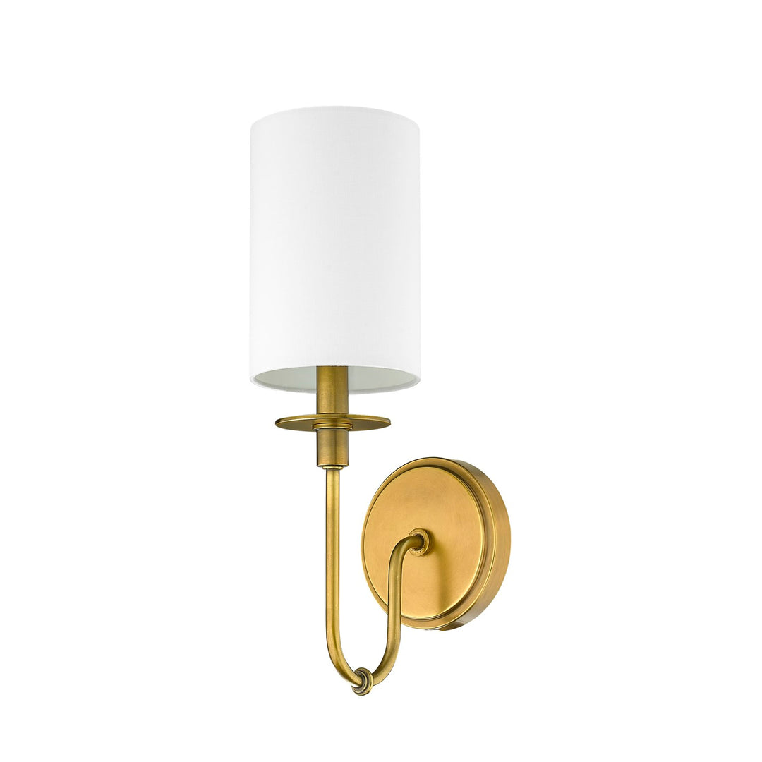 1 Light Wall Sconce